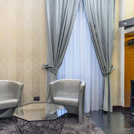 Via Veneto Suites