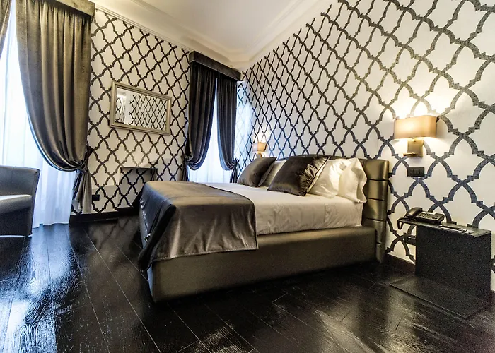 Guest house Via Veneto