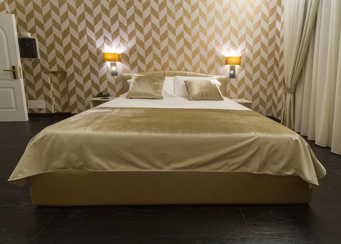 Guest house Via Veneto 3*