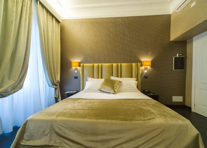 Guest house Via Veneto