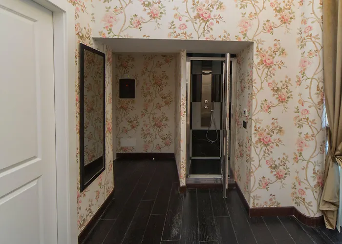 Via Veneto Guest house Rome