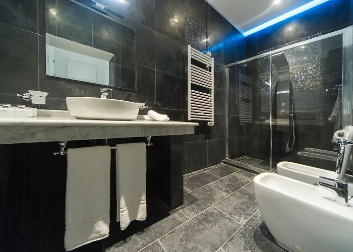 Via Veneto Guest house Rome