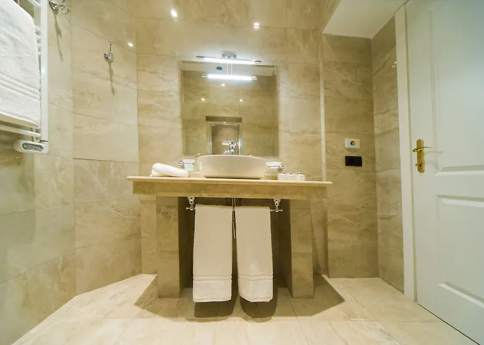 Via Veneto Guest house 3*
