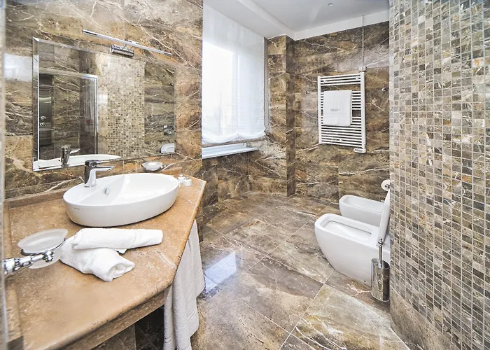 Via Veneto Vendégház