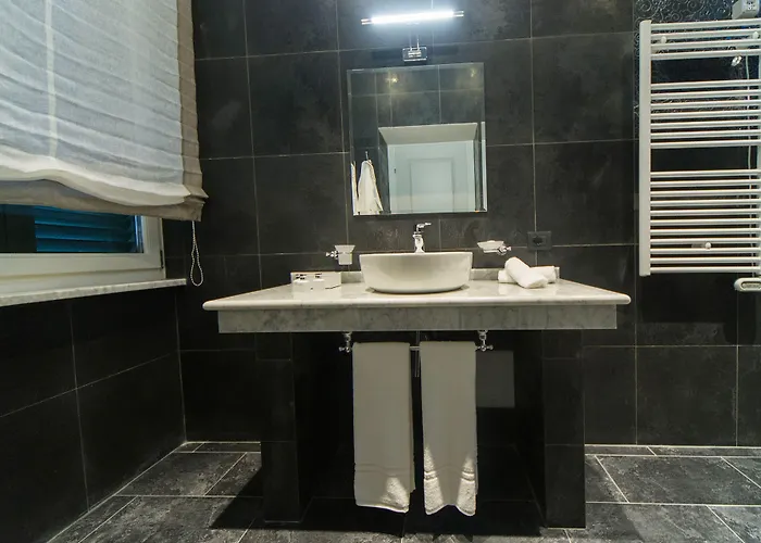 Guest house Via Veneto 3*