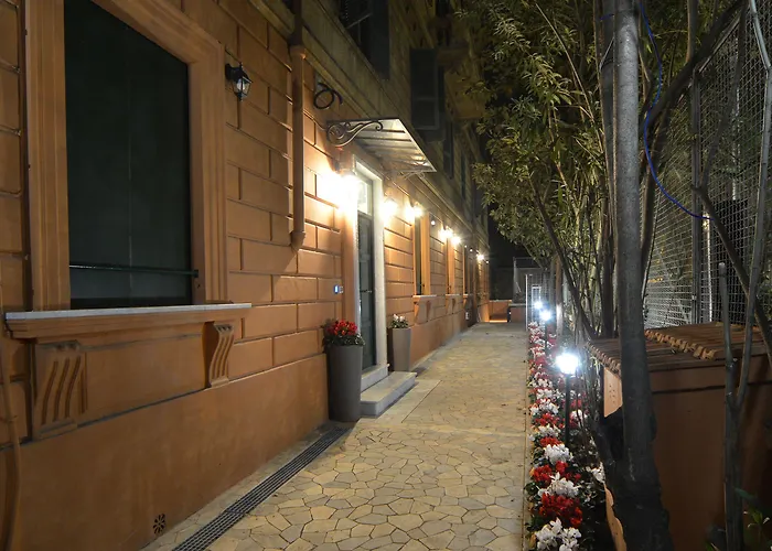 Guest house Via Veneto
