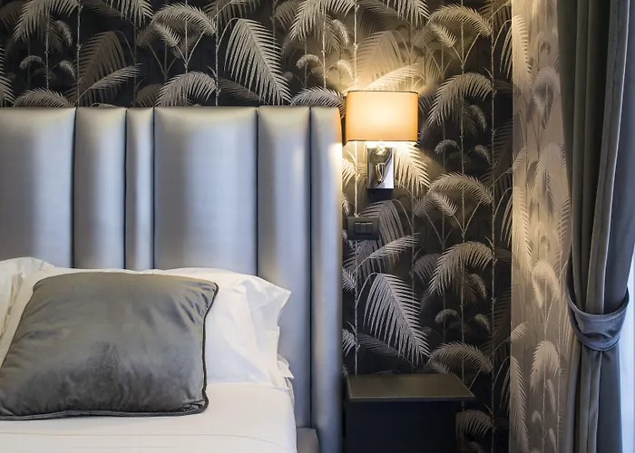 Guest house Via Veneto Rome