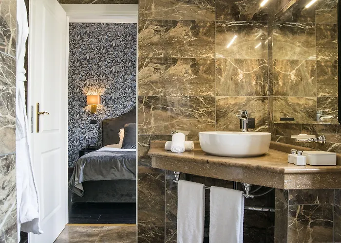 Via Veneto Guest house Rome