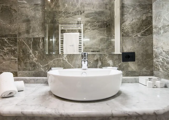 Guest house Via Veneto