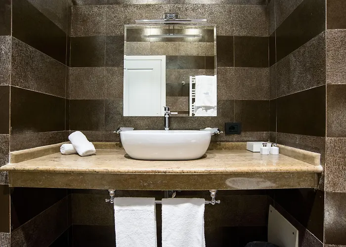 Via Veneto Guest house