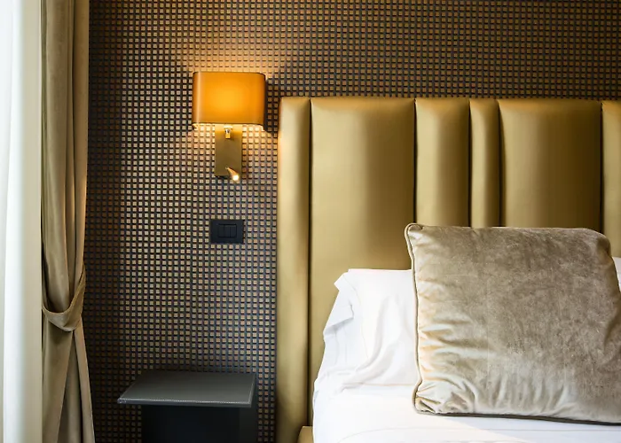 Guest house Via Veneto