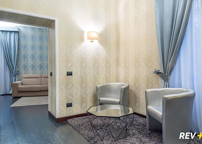 Guest house Via Veneto