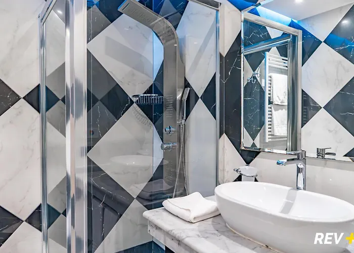 Via Veneto Guest house 3*