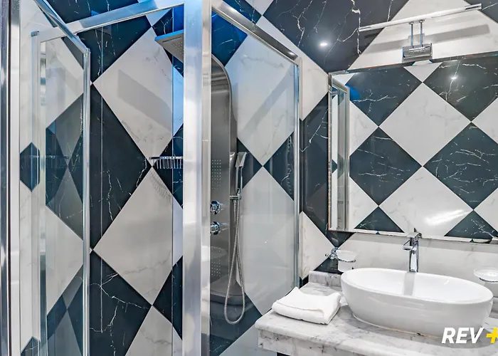 Guest house Via Veneto 3*