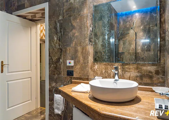 Guest house Via Veneto