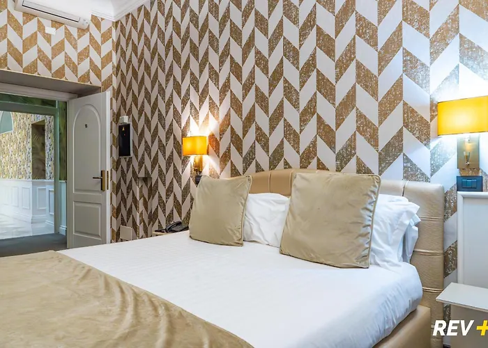 Via Veneto Guest house 3*