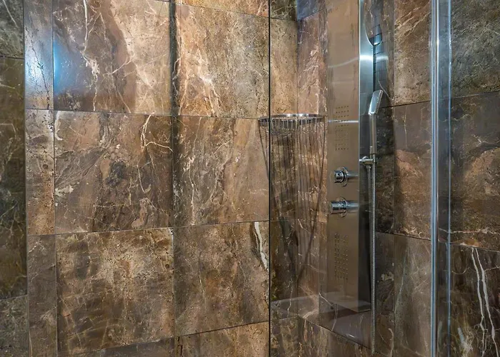 Guest house Via Veneto Rome