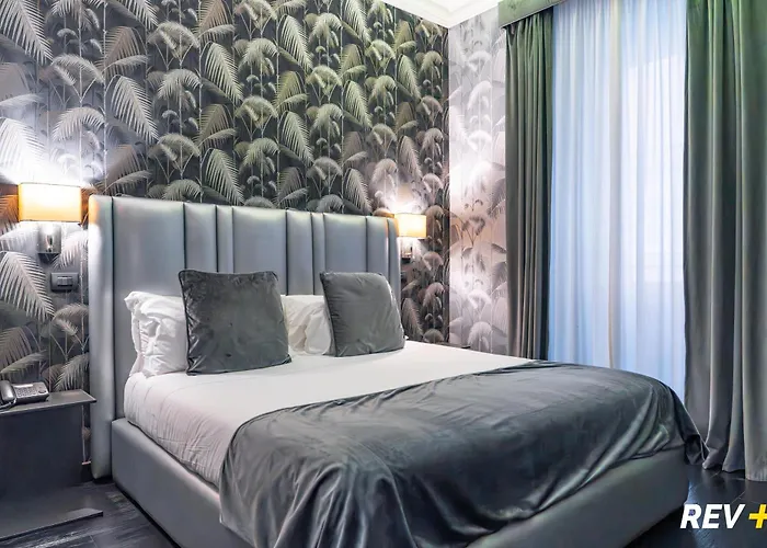 Guest house Via Veneto