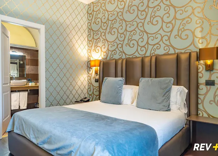 Via Veneto Guest house 3*