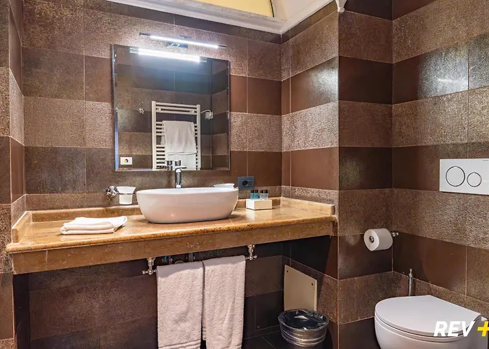 Via Veneto Guest house