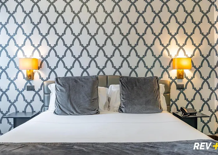Guest house Via Veneto 3*