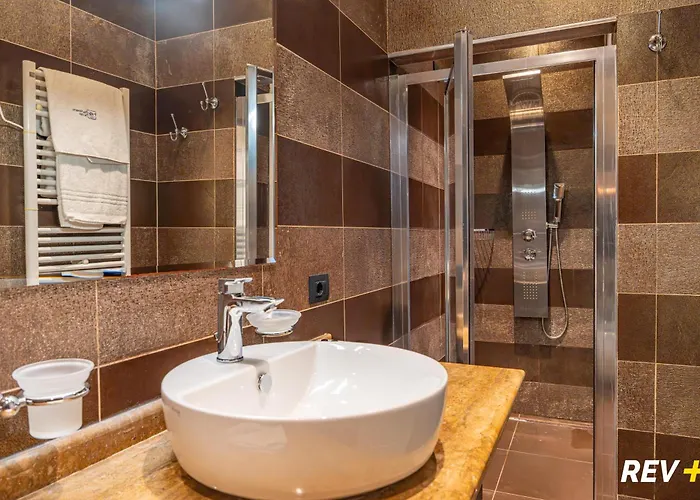 Guest house Via Veneto
