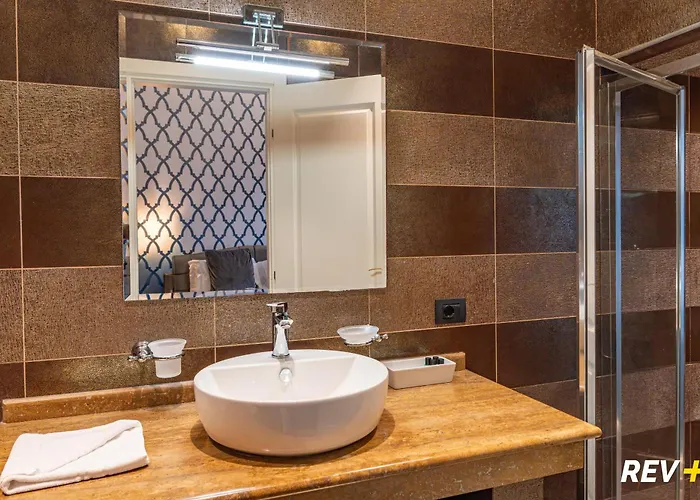 Guest house Via Veneto Rome