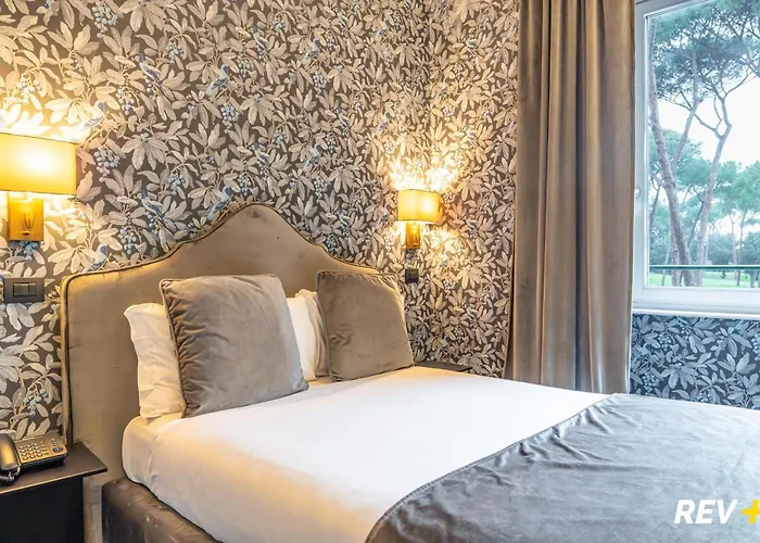 Guest house Via Veneto 3*
