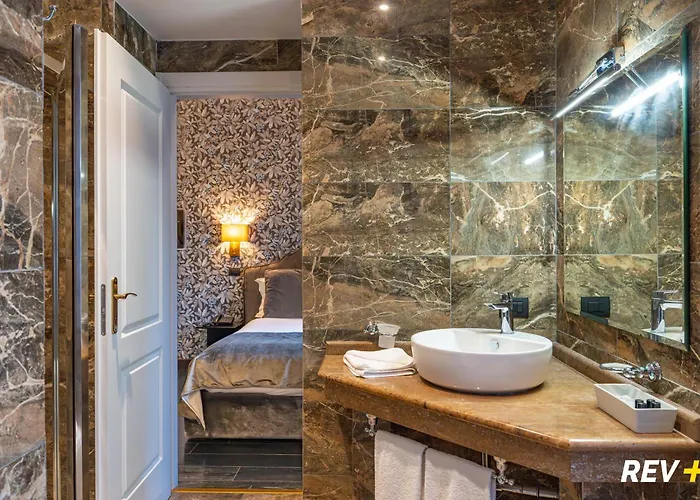 Guest house Via Veneto