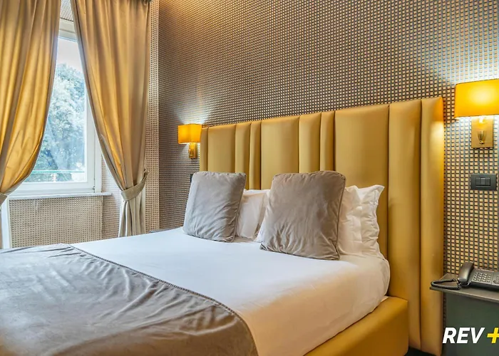 Via Veneto Guest house Rome