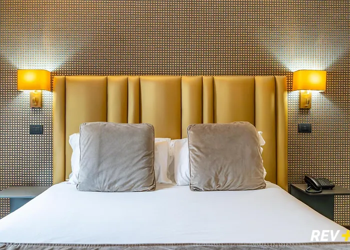 Guest house Via Veneto 3*