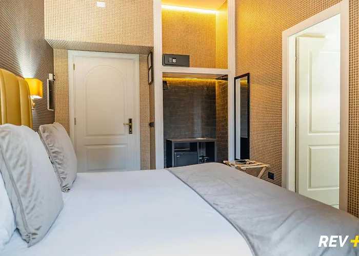 Guest house Via Veneto