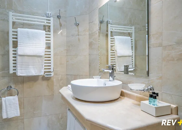Via Veneto Guest house Rome