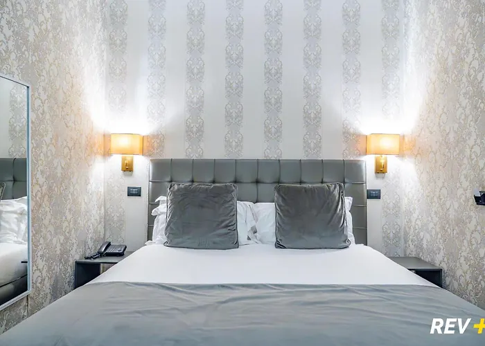 Guest house Via Veneto