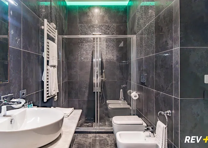 Via Veneto Guest house 3*