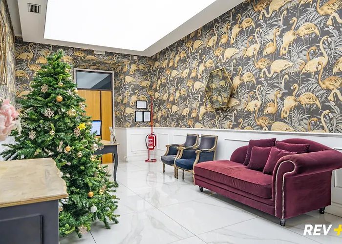 Guest house Via Veneto Rome
