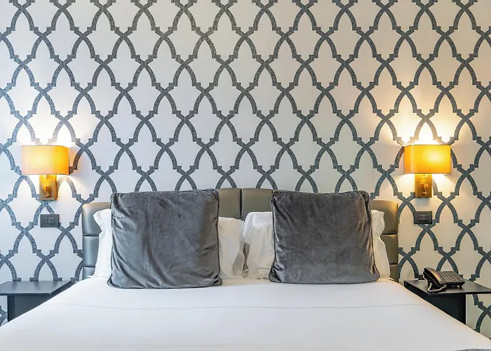 Via Veneto Gasthuis