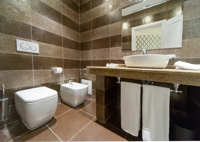 Via Veneto Guest house Rome